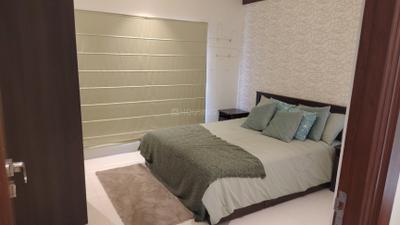 Bedroom Image of 3704 Sq.ft 4 BHK Villa for sale in Shamshabad Hyderabad for Rs. 37370000