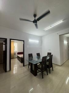 Living Room Image of 1670 Sq.ft 3 BHK Apartment / Flat for sale in N K Savitry Greens, Nabha Zirakpur for Rs. 8500000