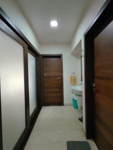 Hall Image of 2430 Sq.ft 4 BHK Apartment / Flat for sale in Prahlad Nagar Ahmedabad for Rs. 32200000