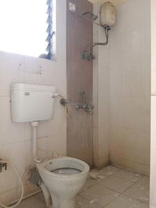 Bedroom One Image of 750 Sq.ft 2 BHK Apartment / Flat for sale in Raunak Unnathi Woods Phase 4 and 5, Thane West Thane for Rs. 7200000