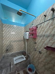 Image of 750 Sq.ft 2 BHK Apartment / Flat for rent in Rajarhat, Kolkata for Rs. 10000