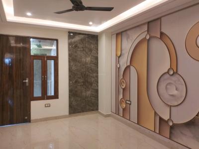 Bedroom Image of 2800 Sq.ft 5 BHK Builder Floor for sale in Rajendra Nagar Ghaziabad for Rs. 24800000