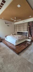 Bedroom Image of 8208 Sq.ft 4 BHK Independent House for sale in Science City Ahmedabad for Rs. 150000000