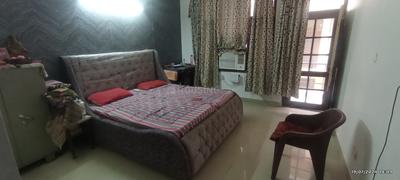 Bedroom Image of 2300 Sq.ft 3 BHK Apartment / Flat for sale in Shiwalik Avenue II, Kharar Mohali for Rs. 8500000