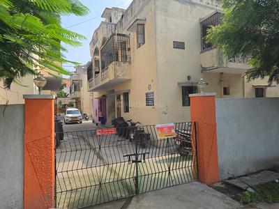 Image of 767 Sq.ft 2 BHK Apartment / Flat for sale in Ambattur, Chennai for Rs. 6000000