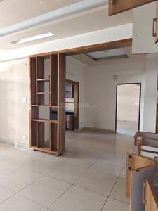 Hall Image of 1200 Sq.ft 2 BHK Apartment / Flat for sale in Sector 63 Mohali for Rs. 20500000