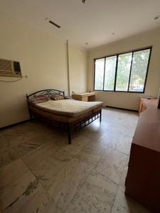 Bedroom Image of 5500 Sq.ft 4 BHK Villa for sale in Jimmy Tower, Kopar Khairane Navi Mumbai for Rs. 43000000
