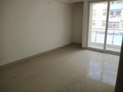 Bedroom Image of 1450 Sq.ft 3 BHK Apartment / Flat for sale in Gola Road Patna for Rs. 9600000