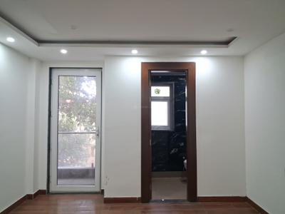 2 BHK Independent Builder Floor