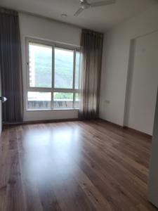 Bedroom Image of 1600 Sq.ft 3 BHK Apartment / Flat for sale in Powai Mumbai for Rs. 85000000