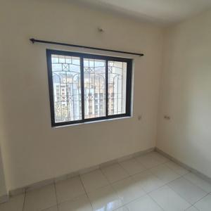 Bedroom Image of 1000 Sq.ft 3 BHK Duplex for rent in Green Square Phase II Tower 1 And 3, Thane West Thane for Rs. 55000