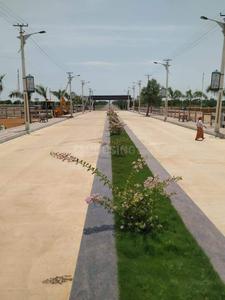 Image of 167 Sq.ft Residential Plot / Land for sale in Subhagruha Sukrithi Saanvi, Thagarapuvalasa, Visakhapatnam for Rs. 3173000