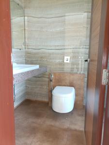 Bedroom Two Image of 1965 Sq.ft 3 BHK Apartment / Flat for sale in Paradise Sai World Empire, Kharghar Navi Mumbai for Rs. 27500000