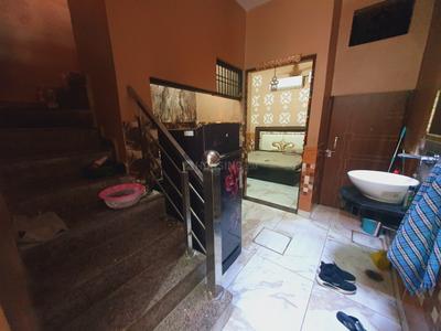 Floor Plan Image of 550 Sq.ft 4 BHK Independent House for sale in Sweet Home, Pipli Kurukshetra for Rs. 3000000