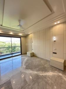 Hall Image of 4700 Sq.ft 9 BHK Villa for sale in Palam Vihar Gurgaon for Rs. 120000000