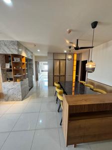 Image of 1550 Sq.ft 3 BHK Apartment / Flat for sale in Sattva Opus, Peenya, Bengaluru for Rs. 18000000