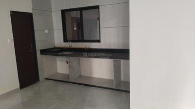 Kitchen Image of 1251 Sq.ft 2 BHK Apartment / Flat for sale in Mahadev Omkar Heights, Dahin Nagar Surat for Rs. 4591000