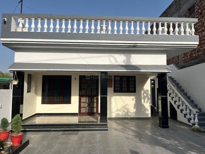 Image of 1000 Sq.ft 2 BHK Independent House for sale in Nehrugram, Dehradun for Rs. 9000000