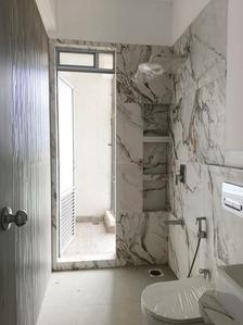 Common Bathroom Image of 1750 Sq.ft 3 BHK Apartment / Flat for sale in Kalyan West Kalyan for Rs. 18000000