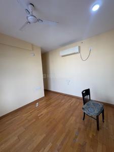 Image of 2100 Sq.ft 4 BHK Apartment / Flat for rent in Tata The Promont, Hosakerehalli, Bengaluru for Rs. 100000