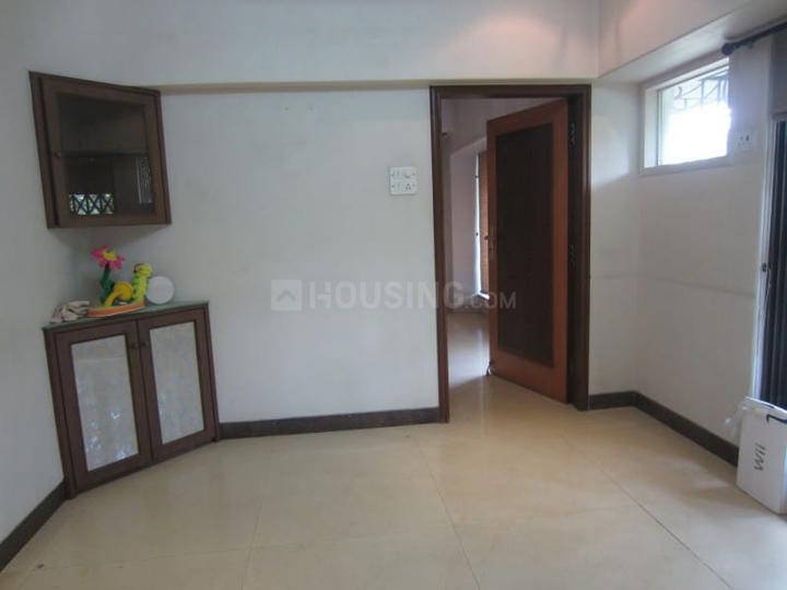 KAML APARTMENT 3 Bedroom 1