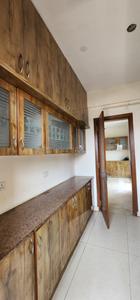 Kitchen Image of 1530 Sq.ft 3 BHK Apartment / Flat for sale in Jubilee Hills Hyderabad for Rs. 16900000
