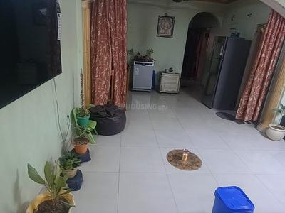 Hall Image of 1500 Sq.ft 3 BHK Apartment / Flat for rent in Fraser Road Area Patna for Rs. 30000
