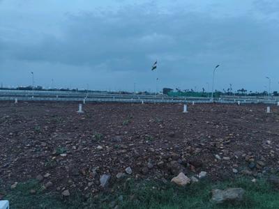 Image of 2095 Sq.ft Residential Plot / Land for sale in Nova Platina Extension, Porur, Chennai for Rs. 9125000