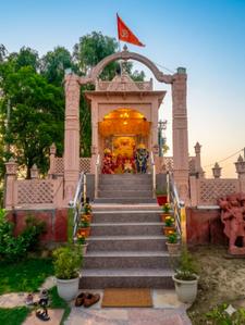 Image of 7500 Sq.ft Residential Plot / Land for sale in Swaraj The Villagio, Mohanlalganj, Lucknow for Rs. 6375000
