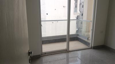 Bedroom Image of 1095 Sq.ft 2.5 BHK Builder Floor for sale in Signature Global City 92, Sector 92 Gurgaon for Rs. 12700000