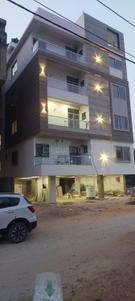 Image of 1150 Sq.ft 3 BHK Apartment / Flat for sale in Vaishali Nagar Extension, Jaipur for Rs. 6600000