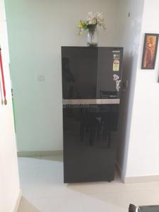 Hall Image of 1028 Sq.ft 2 BHK Apartment / Flat for rent in CMRS Sunny Dew, Mahadevapura Bengaluru for Rs. 50000