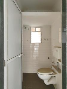 Common Bathroom Image of 800 Sq.ft 2 BHK Apartment / Flat for rent in JSB Nakshatra Aarambh, Naigaon East Naigaon for Rs. 14000