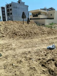 Image of 1033 Sq.ft Residential Plot / Land for sale in Sector 7, Gurgaon for Rs. 13100000