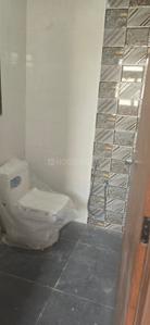 Bathroom Image of 1230 Sq.ft 3 BHK Apartment / Flat for sale in Lotus Home, Sector 89 Noida for Rs. 4800000