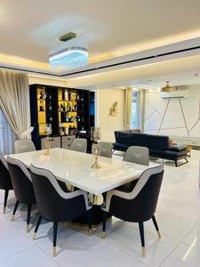 Hall Image of 3650 Sq.ft 5 BHK Apartment / Flat for sale in IT City Mohali for Rs. 40800000