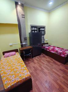 Bedroom Image of Comfort Living PG in Bhowanipore, Kolkata