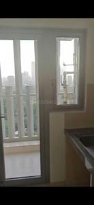Kitchen Image of 750 Sq.ft 2 BHK Apartment / Flat for rent in Piramal Aranya, Byculla Mumbai for Rs. 130000