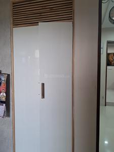 Bedroom Image of 3600 Sq.ft 3 BHK Apartment / Flat for sale in KD Vishakha Elysium, Tragad Ahmedabad for Rs. 16500000