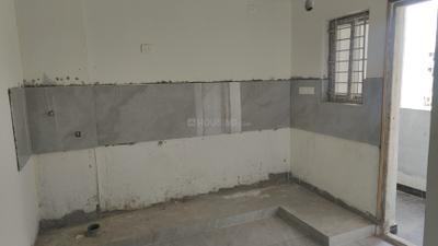 Kitchen Image of 1195 Sq.ft 2 BHK Apartment / Flat for sale in K R Puram Bengaluru for Rs. 7590000