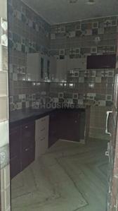 Kitchen Image of 1400 Sq.ft 3 BHK Independent House for rent in Kunjwani Jammu for Rs. 15000