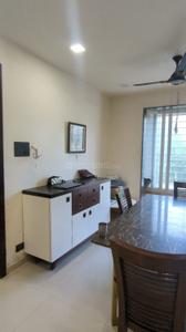 Hall Image of 2700 Sq.ft 4 BHK Apartment / Flat for rent in Gangapur Nashik for Rs. 55000