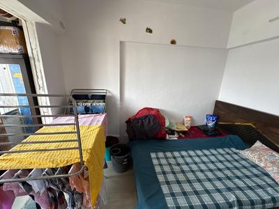 Bedroom Image of Kunal in Andheri West, Mumbai