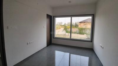 Bedroom Image of 1800 Sq.ft 3 BHK Villa for rent in Nandan Green Meadows Pachane, Pachane Pune for Rs. 45000