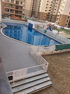 Image of 1190 Sq.ft 2 BHK Apartment / Flat for sale in Amrapali Heartbeat City IV, Sector 107, Noida for Rs. 12500000