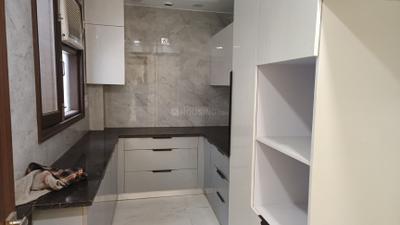 3 BHK Independent Builder Floor