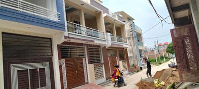 Image of 1200 Sq.ft 3 BHK Duplex for sale in Bijnor, Lucknow for Rs. 7000000