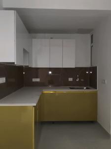 Kitchen Image of 1050 Sq.ft 2 BHK Apartment / Flat for sale in Vihaan Wardania, Noida Extension Greater Noida for Rs. 5150000