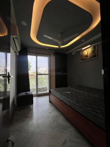 Bedroom Image of 1300 Sq.ft 2 BHK Apartment / Flat for sale in DDA Kautilya Apartment, Sector 14 Dwarka New Delhi for Rs. 19000000