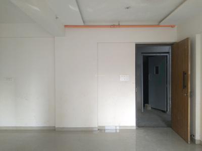 Living Room Image of 950 Sq.ft 2 BHK Apartment / Flat for sale in Techton Akhand by Techton Lifespaces LLP, Vasai East Vasai for Rs. 6000000